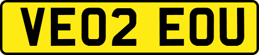 VE02EOU
