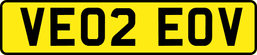 VE02EOV