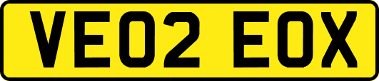 VE02EOX