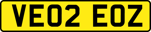 VE02EOZ