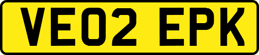 VE02EPK