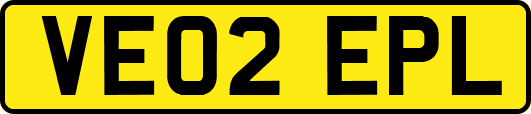 VE02EPL