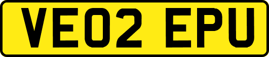 VE02EPU