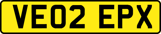 VE02EPX