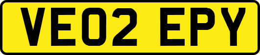 VE02EPY