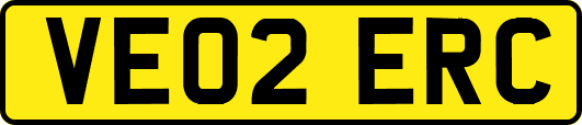 VE02ERC