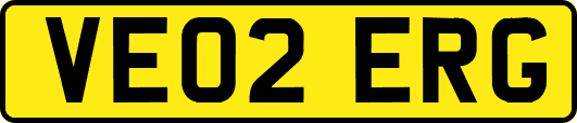 VE02ERG