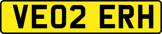 VE02ERH