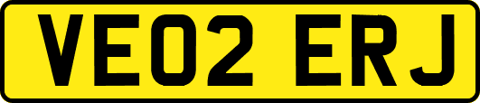 VE02ERJ