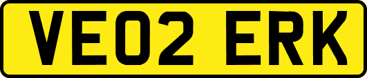VE02ERK