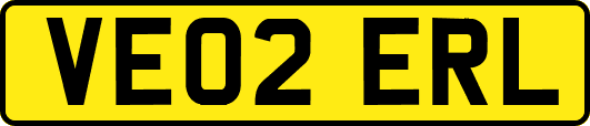 VE02ERL