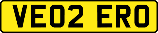 VE02ERO