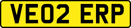 VE02ERP