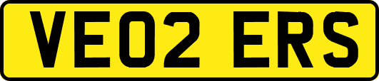 VE02ERS