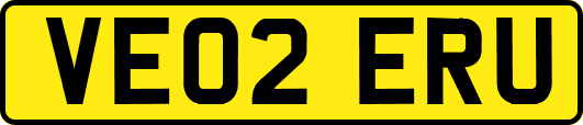 VE02ERU
