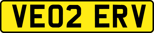 VE02ERV