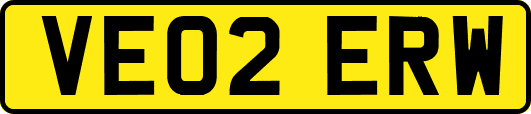 VE02ERW