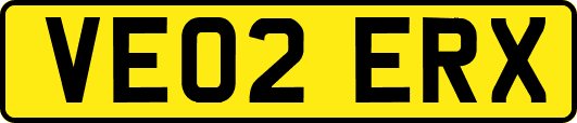 VE02ERX