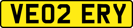 VE02ERY