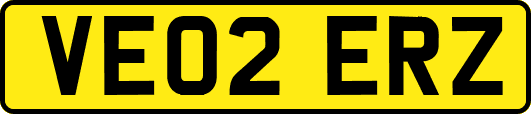 VE02ERZ