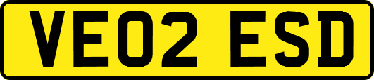VE02ESD