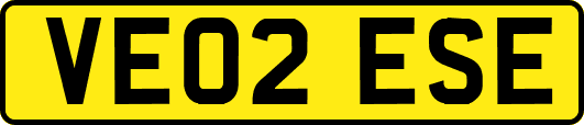 VE02ESE