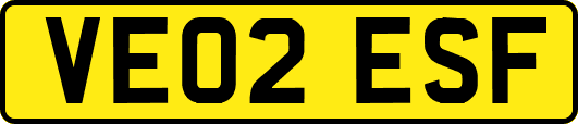 VE02ESF
