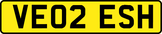 VE02ESH