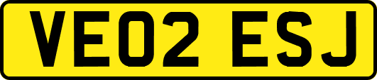 VE02ESJ