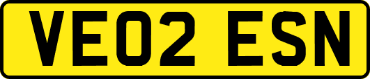 VE02ESN