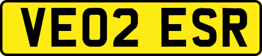 VE02ESR