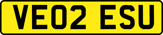 VE02ESU
