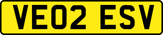 VE02ESV
