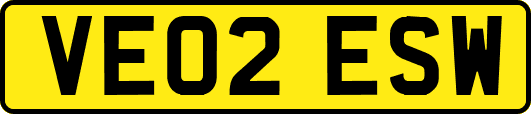 VE02ESW