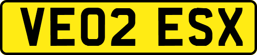 VE02ESX