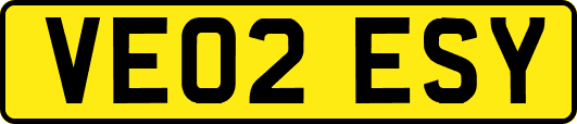 VE02ESY