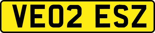 VE02ESZ