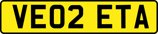 VE02ETA