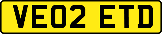 VE02ETD