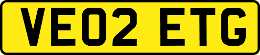 VE02ETG