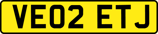 VE02ETJ