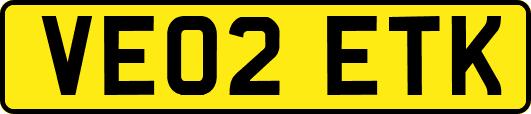 VE02ETK