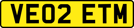 VE02ETM