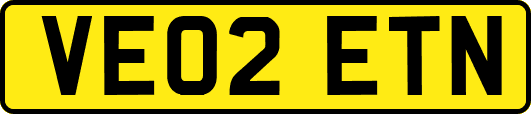 VE02ETN