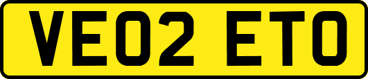 VE02ETO