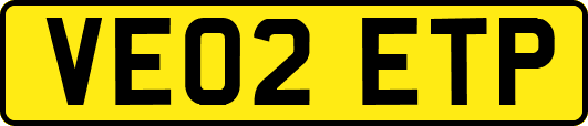 VE02ETP