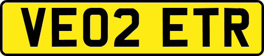 VE02ETR