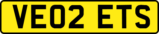 VE02ETS