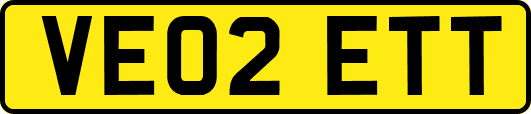 VE02ETT