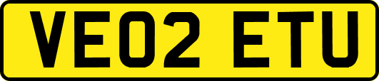 VE02ETU